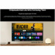 Телевизор SAMSUNG UE55DU8000UX
