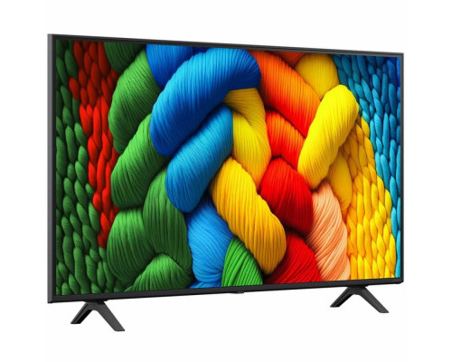 Телевизор LG 50NANO80A6B Телевизор LG 50NANO80A6B