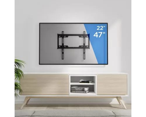 Кронштейн HOLDER LCD-F3616-B черный