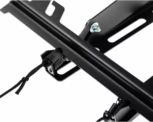 Кронштейн HOLDER LCD-T2627-B черный