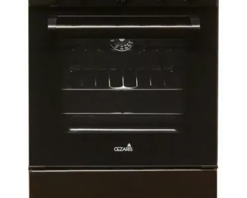 Кухонная плита CEZARIS ПГ 2150-01 коричневый