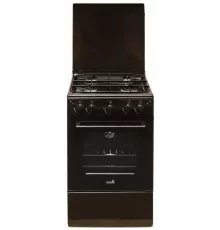 Кухонная плита CEZARIS ПГ 2150-05 Коричневый