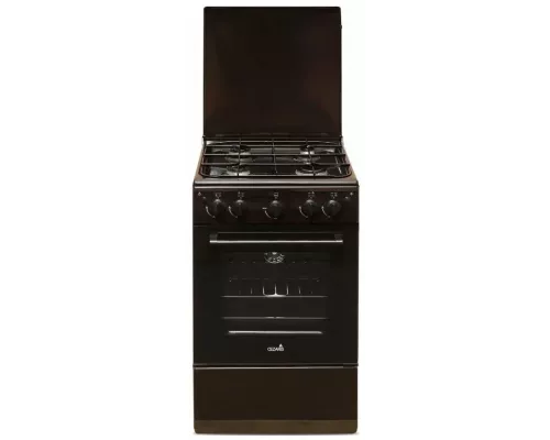Кухонная плита CEZARIS ПГ 2150-05 Коричневый