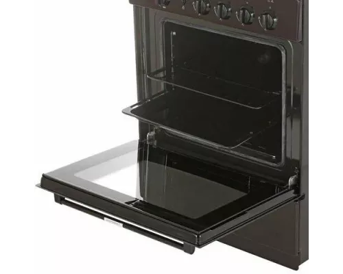 Кухонная плита CEZARIS ПГ 2150-05 Коричневый