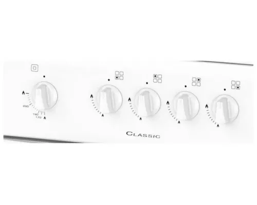 Кухонная плита DARINA S4 GM441 101 W