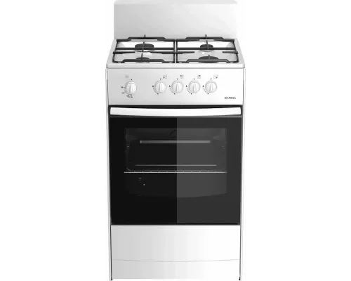 Кухонная плита DARINA S4 GM441 101 W