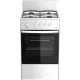 Кухонная плита DARINA S4 GM441 101 W