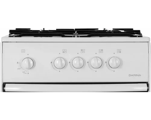 Кухонная плита DARINA S4 GM441 101 W