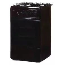 Кухонная плита FLAMA RG 24019 B коричневый