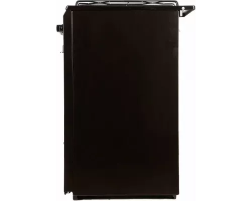Кухонная плита FLAMA RG 24019 B коричневый