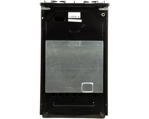 Кухонная плита FLAMA RG 24019 B коричневый