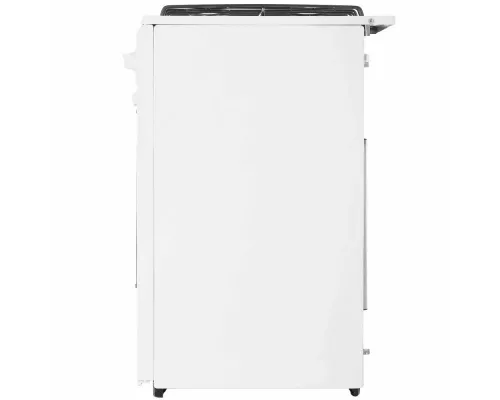Кухонная плита FLAMA RG 24047 W белый