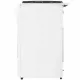 Кухонная плита FLAMA RG 24047 W белый