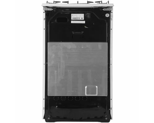 Кухонная плита FLAMA RG 24047 W белый