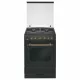 Кухонная плита HANSA FCGA62109 черный