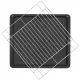 Кухонная плита HANSA FCGA62109 черный