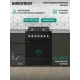 Кухонная плита NORDFROST GE 6064 B черный