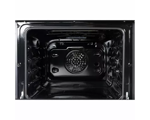 Кухонная плита NORDFROST GE 6064 Gd графит