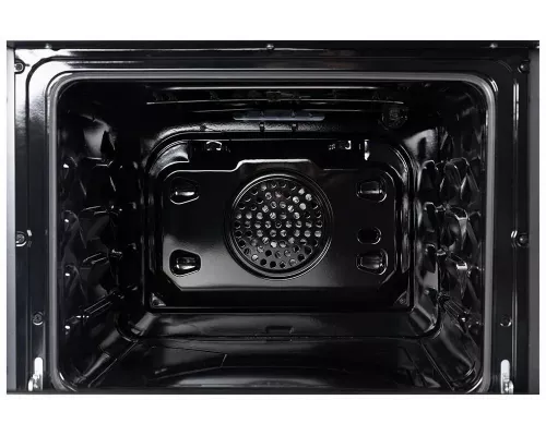 Кухонная плита NORDFROST GE 6064 Gd графит