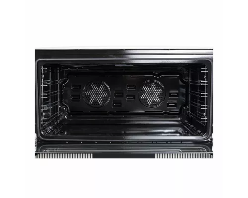 Кухонная плита NORDFROST GE 9062 YR беж. ретро