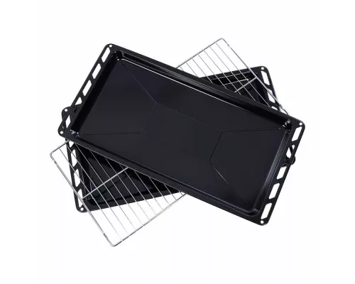 Кухонная плита NORDFROST GE 9062 YR беж. ретро