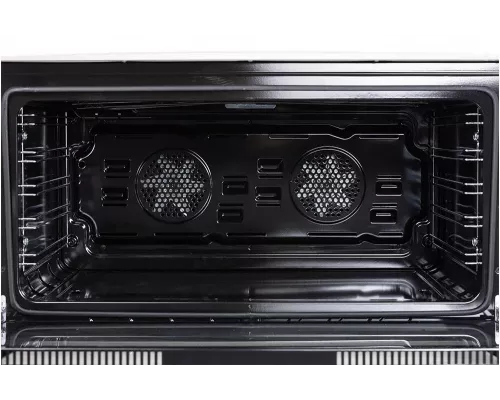 Кухонная плита NORDFROST GE 9062 YR беж. ретро