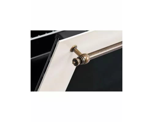 Кухонная плита NORDFROST GE 9262 YR беж. ретро