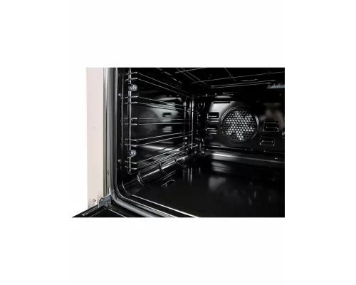 Кухонная плита NORDFROST GE 9262 YR беж. ретро