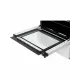 Кухонная плита NORDFROST GG 5050 W белый