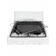 Кухонная плита NORDFROST GG 5050 W белый