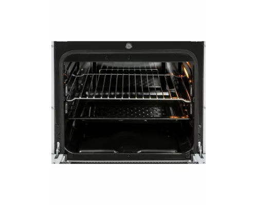 Кухонная плита NORDFROST GG 5050 W белый