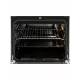 Кухонная плита NORDFROST GG 5050 W белый