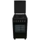 Кухонная плита NORDFROST GG 5061 B черный