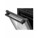 Кухонная плита NORDFROST GG 5061 B черный