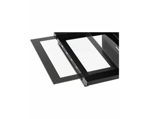 Кухонная плита NORDFROST GG 5061 B черный