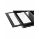 Кухонная плита NORDFROST GG 5061 B черный