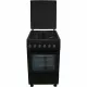 Кухонная плита NORDFROST GG 5061 B черный