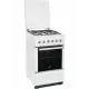 Кухонная плита NORDFROST GG 5061 W белый
