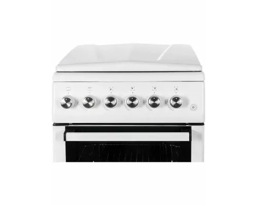 Кухонная плита NORDFROST GG 5061 W белый