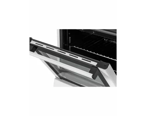 Кухонная плита NORDFROST GG 5061 W белый