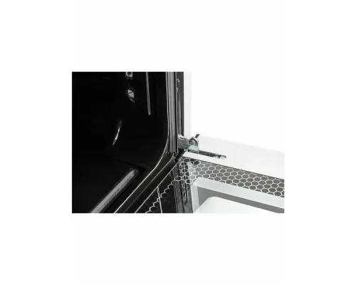 Кухонная плита NORDFROST GG 5061 W белый