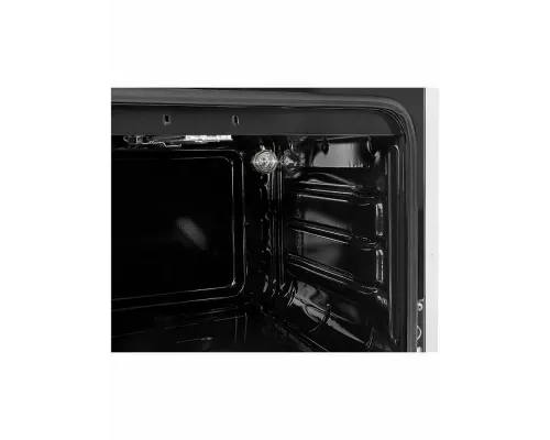 Кухонная плита NORDFROST GG 5061 W белый
