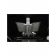 Кухонная плита NORDFROST GG 6061 B черный