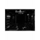 Кухонная плита NORDFROST GG 6061 B черный