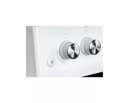 Кухонная плита NORDFROST GG 6061 W белый