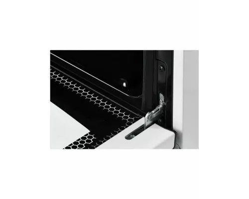 Кухонная плита NORDFROST GG 6061 W белый