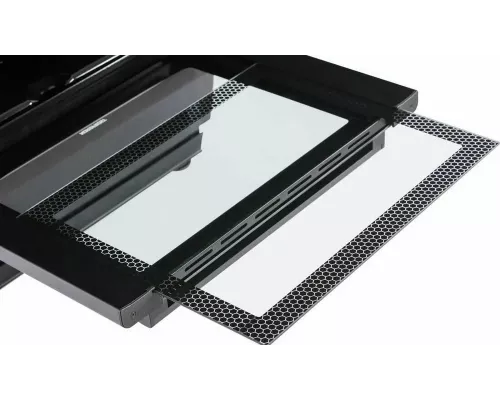 Кухонная плита NORDFROST GG 6062 B черный