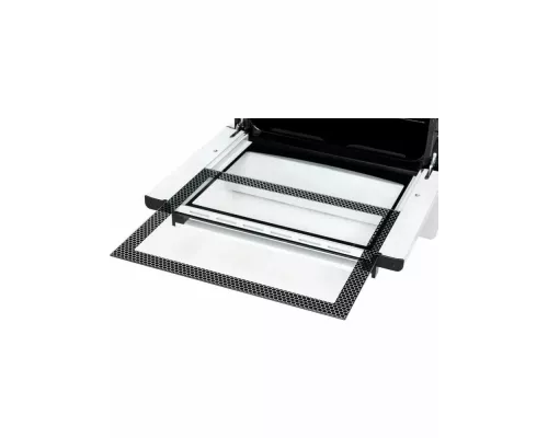 Кухонная плита NORDFROST GG 6062 W белый