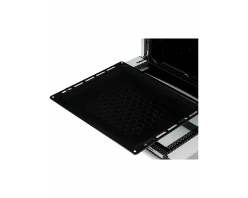 Кухонная плита NORDFROST GG 6062 W белый