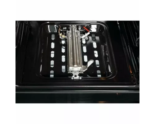 Кухонная плита NORDFROST GG 6064 Gd графит